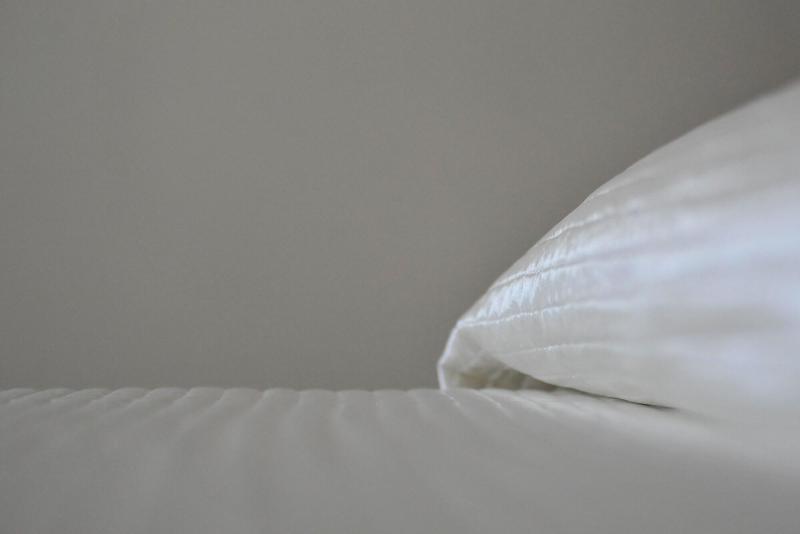Ariston Suite - Oda