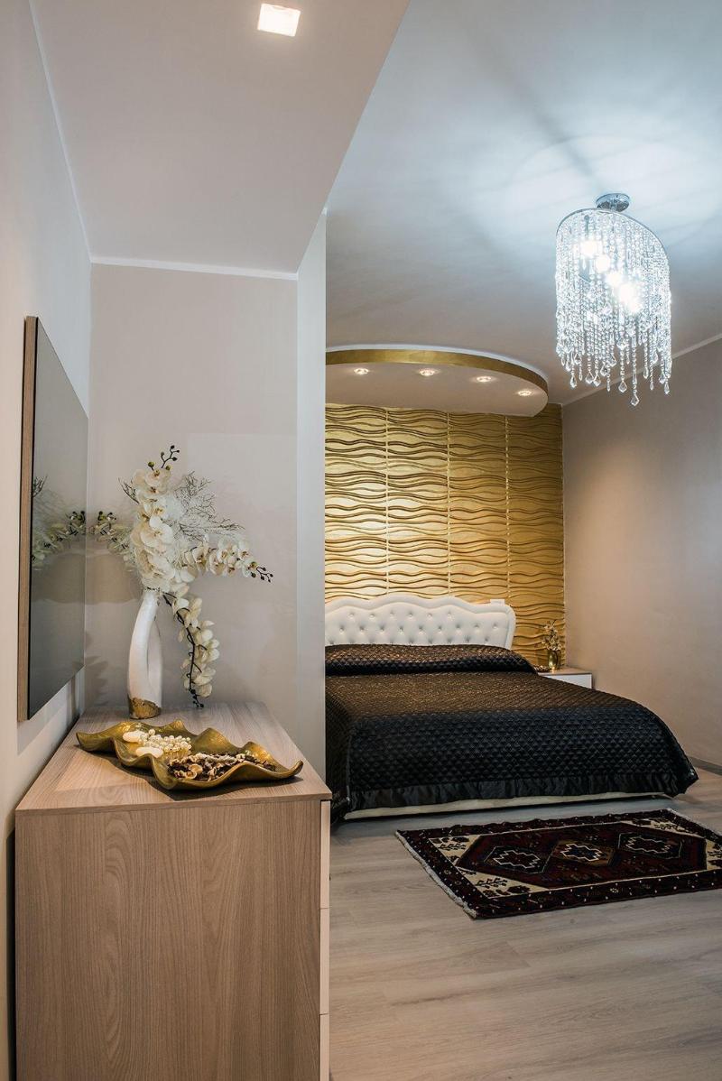 Ariston Suite - Oda