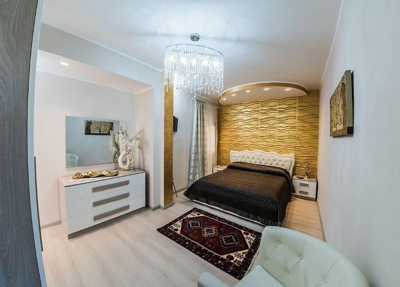 Ariston Suite - Oda