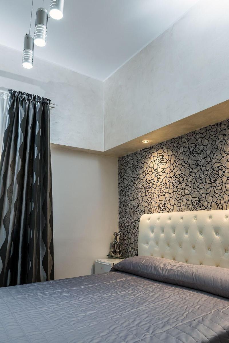 Ariston Suite - Oda