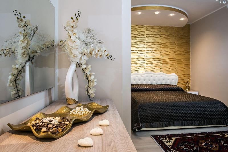 Ariston Suite - Oda