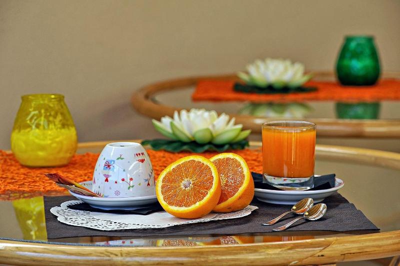 Ariston Suite - Restoran