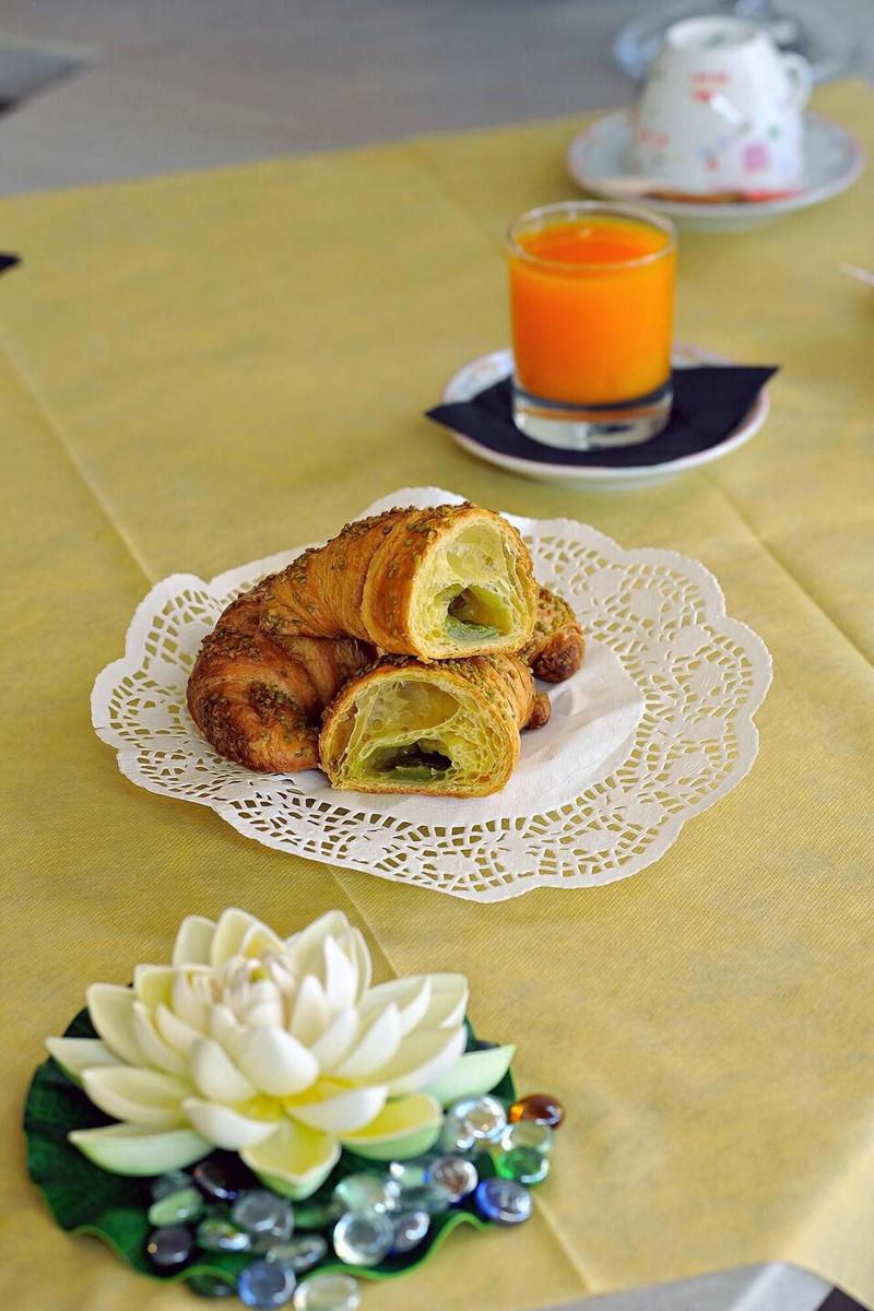 Ariston Suite - Restoran