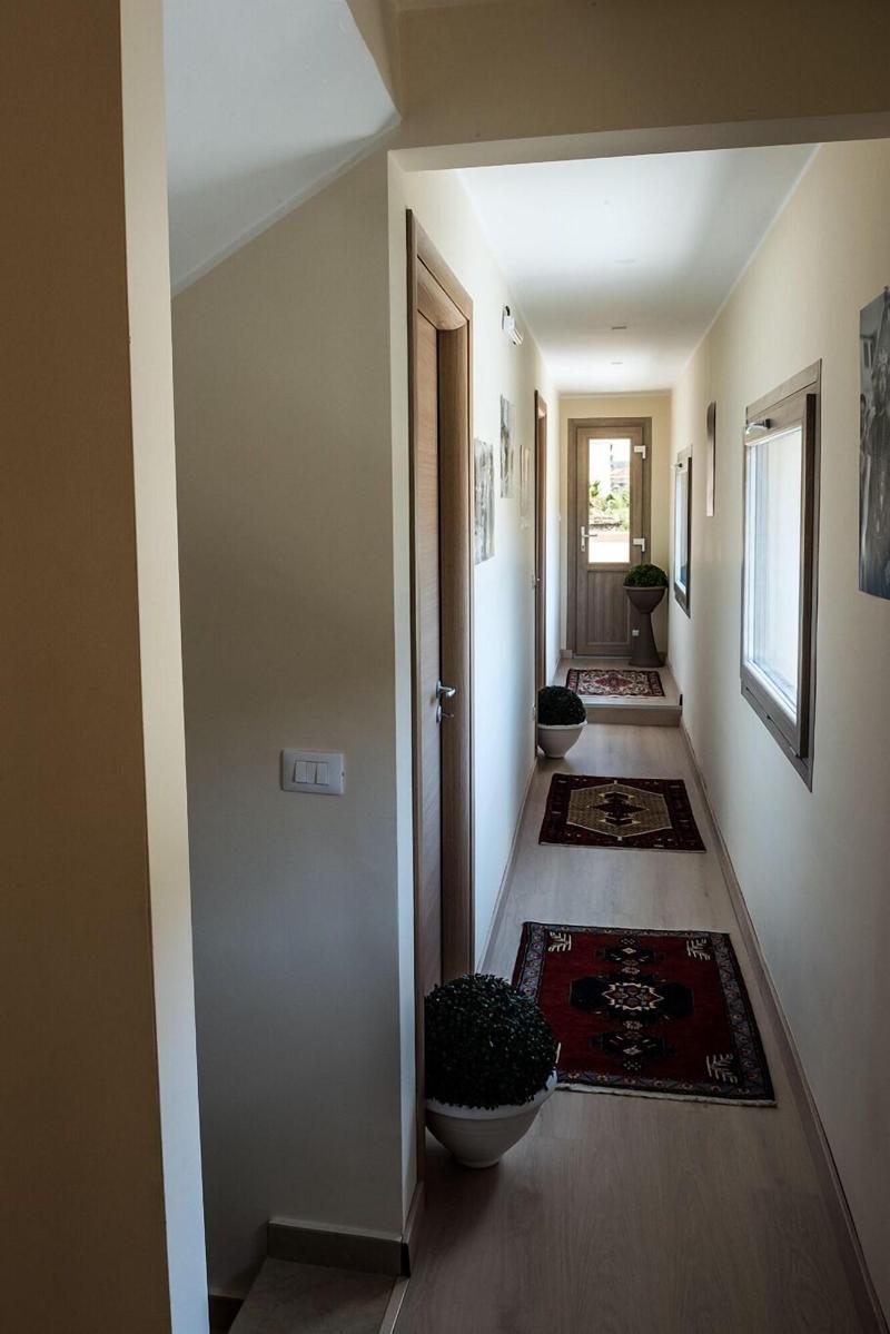 Ariston Suite - Restoran