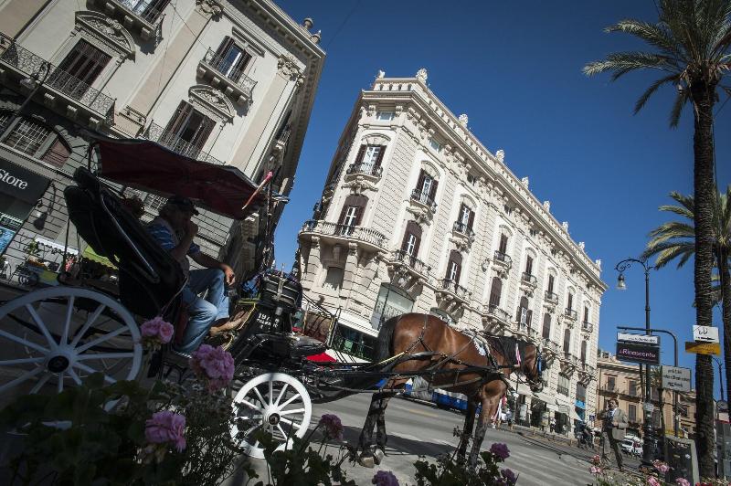 Bb22 Palace Luxury Apartments - Genel