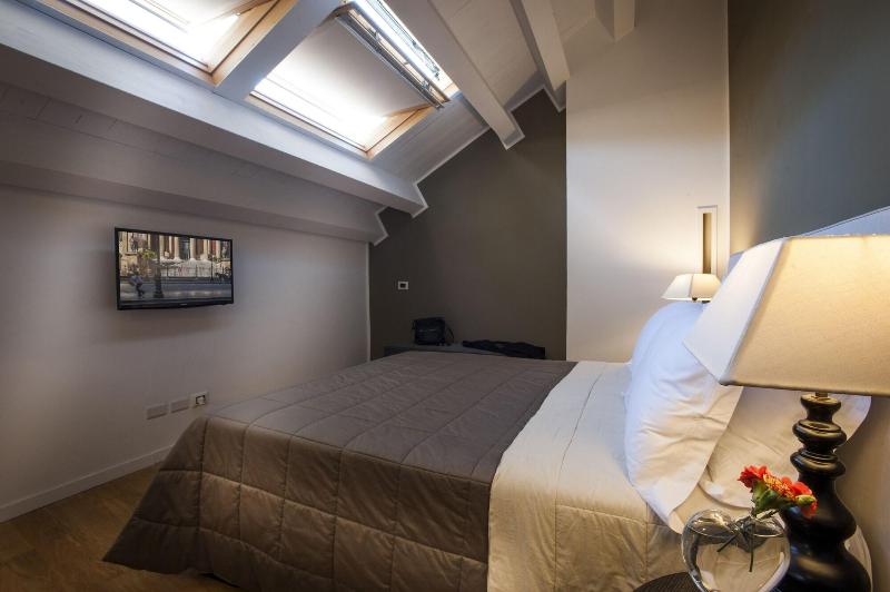 Bb22 Palace Luxury Apartments - Oda