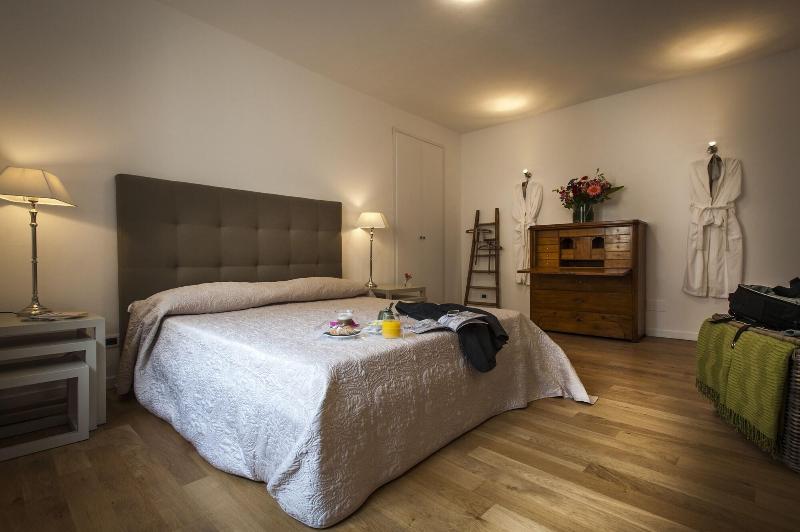 Bb22 Palace Luxury Apartments - Oda
