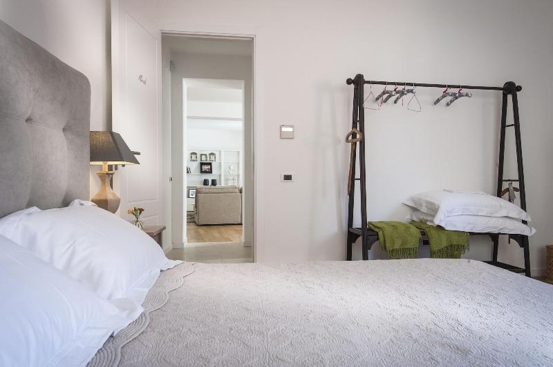 Bb22 Palace Luxury Apartments - Oda