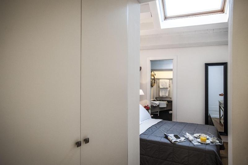 Bb22 Palace Luxury Apartments - Oda