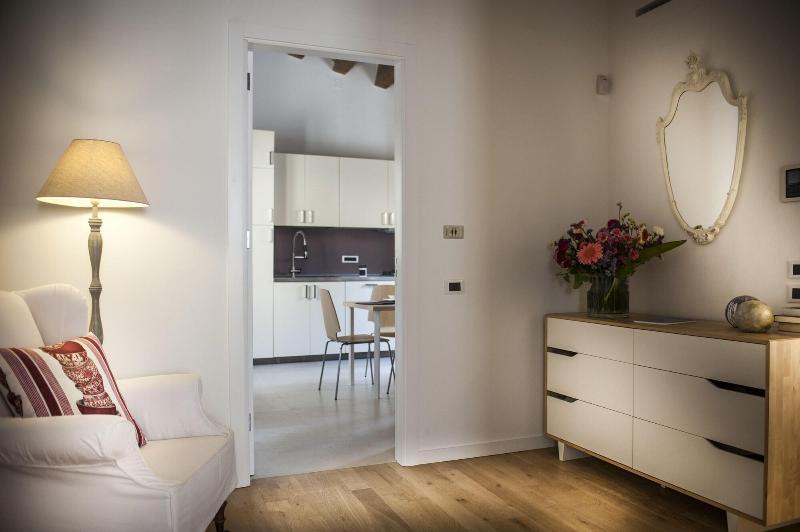 Bb22 Palace Luxury Apartments - Oda