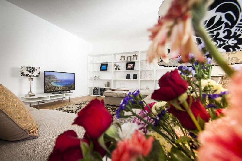 Bb22 Palace Luxury Apartments - Oda