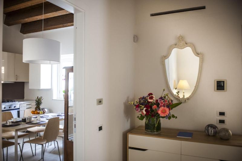 Bb22 Palace Luxury Apartments - Oda