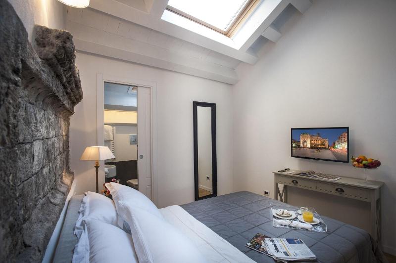 Bb22 Palace Luxury Apartments - Oda