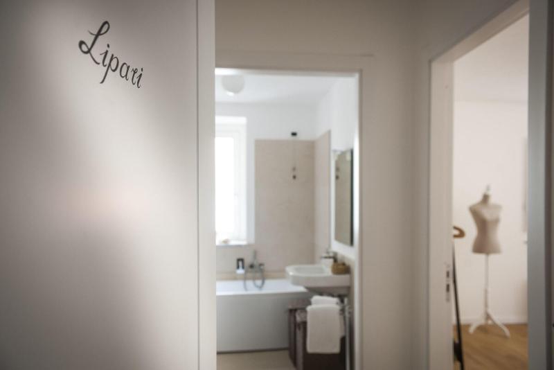 Bb22 Palace Luxury Apartments - Oda