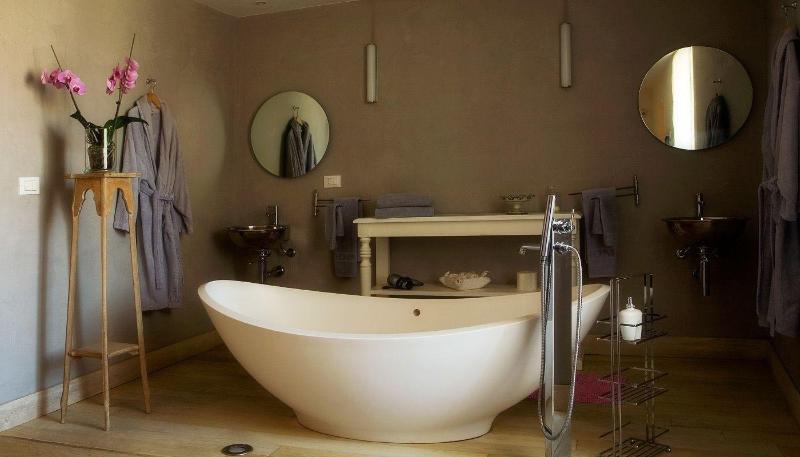 Bb22 Palace Luxury Apartments - Oda