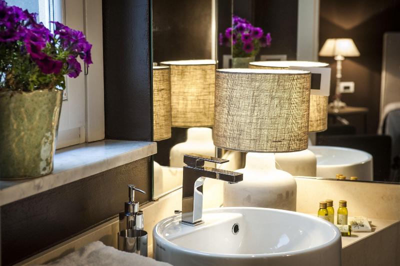 Bb22 Palace Luxury Apartments - Oda