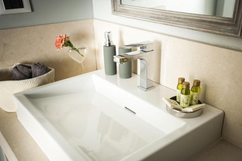 Bb22 Palace Luxury Apartments - Oda
