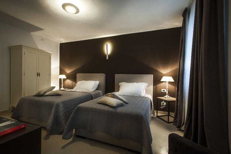 Bb22 Palace Luxury Apartments - Oda