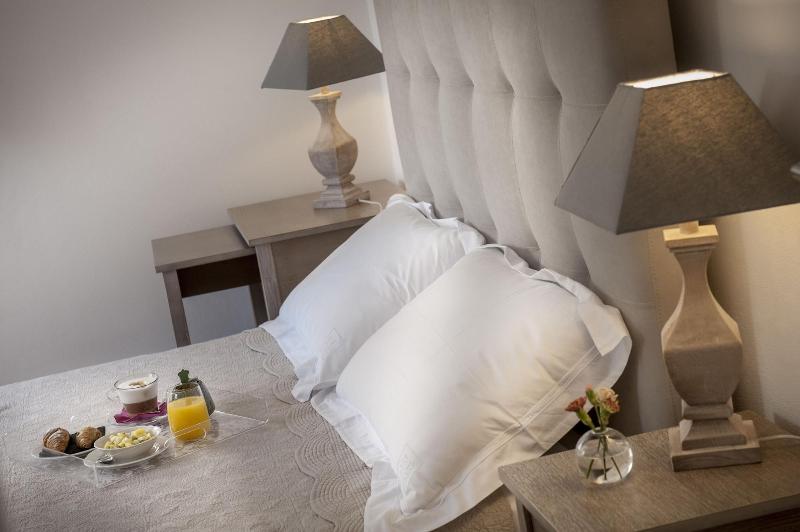 Bb22 Palace Luxury Apartments - Oda