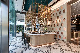 Ibis Bangkok Sukhumvit 24 fotoÄŸrafÄ±