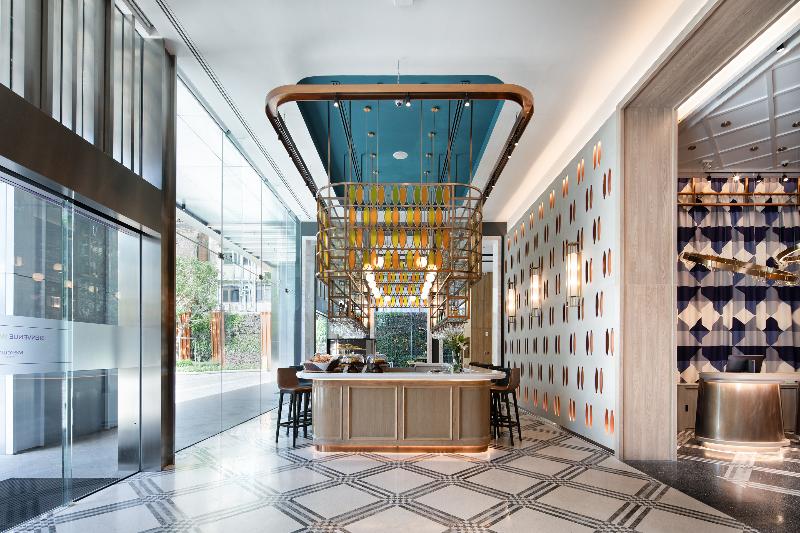 Ibis Bangkok Sukhumvit 24 - Bar