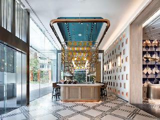 Ibis Bangkok Sukhumvit 24 fotoÄŸrafÄ±
