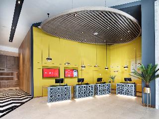 Ibis Bangkok Sukhumvit 24 fotoÄŸrafÄ±