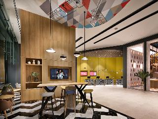 Ibis Bangkok Sukhumvit 24 fotoÄŸrafÄ±