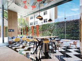 Ibis Bangkok Sukhumvit 24 fotoÄŸrafÄ±
