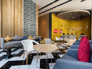 Ibis Bangkok Sukhumvit 24 fotoÄŸrafÄ±