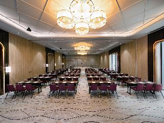 Ibis Bangkok Sukhumvit 24 fotoÄŸrafÄ±