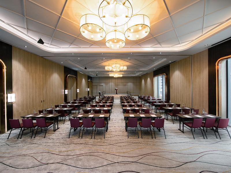 Ibis Bangkok Sukhumvit 24 - Toplantı