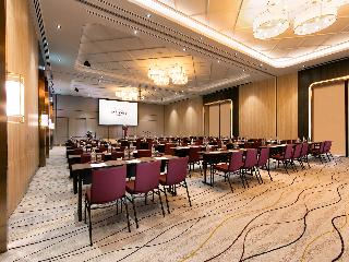 Ibis Bangkok Sukhumvit 24 fotoÄŸrafÄ±