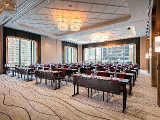 Ibis Bangkok Sukhumvit 24 fotoÄŸrafÄ±