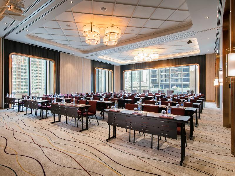 Ibis Bangkok Sukhumvit 24 - Toplantı