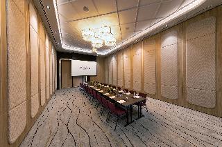 Ibis Bangkok Sukhumvit 24 fotoÄŸrafÄ±