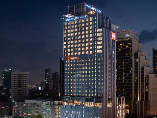 Ibis Bangkok Sukhumvit 24 otel fotoğrafı