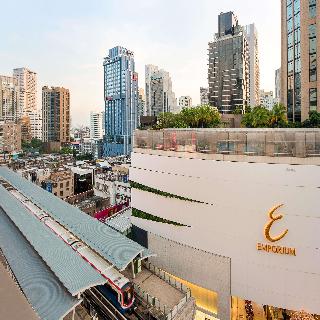 Ibis Bangkok Sukhumvit 24 fotoÄŸrafÄ±