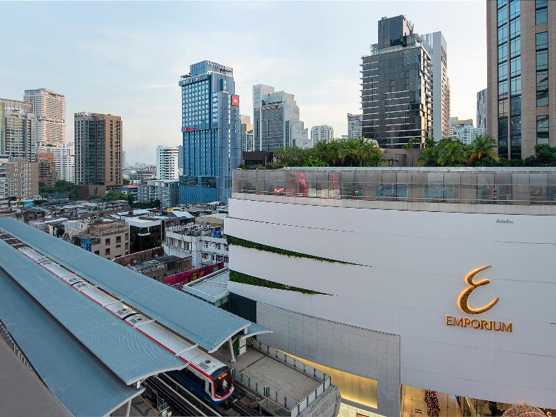 Ibis Bangkok Sukhumvit 24 - Genel