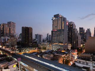 Ibis Bangkok Sukhumvit 24 fotoÄŸrafÄ±