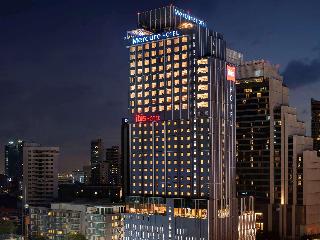 Ibis Bangkok Sukhumvit 24 fotoÄŸrafÄ±
