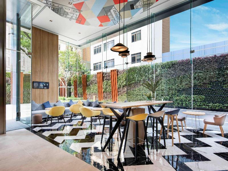 Ibis Bangkok Sukhumvit 24 - Genel