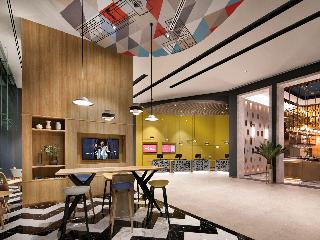 Ibis Bangkok Sukhumvit 24 fotoÄŸrafÄ±