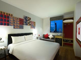 Ibis Bangkok Sukhumvit 24 fotoÄŸrafÄ±