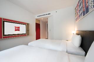 Ibis Bangkok Sukhumvit 24 fotoÄŸrafÄ±