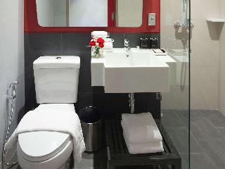 Ibis Bangkok Sukhumvit 24 fotoÄŸrafÄ±