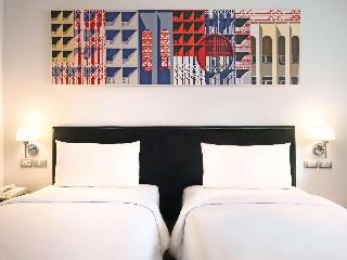 Ibis Bangkok Sukhumvit 24 fotoÄŸrafÄ±