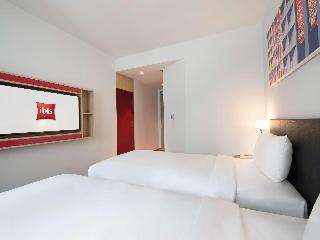 Ibis Bangkok Sukhumvit 24 fotoÄŸrafÄ±