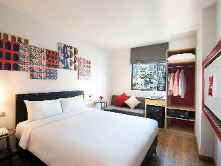 Ibis Bangkok Sukhumvit 24 fotoÄŸrafÄ±