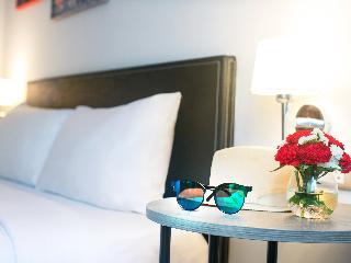 Ibis Bangkok Sukhumvit 24 fotoÄŸrafÄ±
